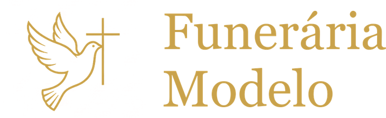 Funerária Modelo — Cidade/PR